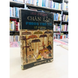 CHÂN LẠP PHONG THỔ KÝ - CHÂU ĐẠT QUAN