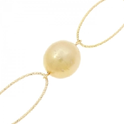 K18YG Ngọc trai trắng - Hàng hiệu Authentic 847362