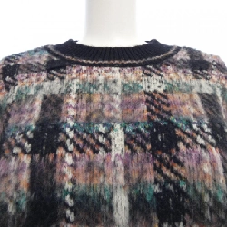 【Mã giảm giá】Chanel CHANEL Áo len 643134