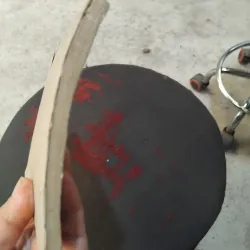 Thượng Cam Lĩnh của Lục Trụ Quốc  1020365