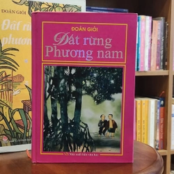 Đất rừng phương nam - Đoàn Giỏi 455461