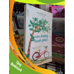 (TẶNG BOOKMARK) Con đường hạnh phúc - Thích Chân Tính - 2019 mới 80% ố - TÂM LINH - TÔN GIÁO - THIỀN - RBK0111