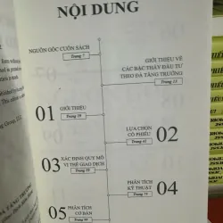 Sách những bậc thầy theo đà tăng trưởng 1008322