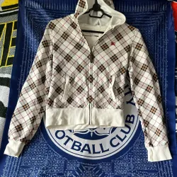 Áo khoác Burberry