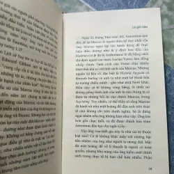 Suy tưởng ( ấn bản đặc biệt !00 số lượng có hạn) - Marcus Aurelius Antoninus 1025928