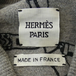 【Mã giảm giá】Áo khoác HERMES 636913