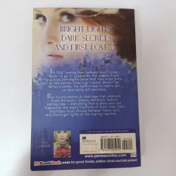 Debutantes in love - Cora harrison 926812