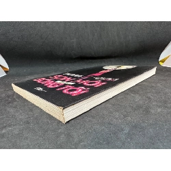 Son Môi Trong Bóng Tối - Charlotte Marin, Mới 80% (Ố Vàng), 2012 SBM1303 913758