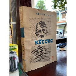 Kết cục - Bô-rít Pô-lê-vôi