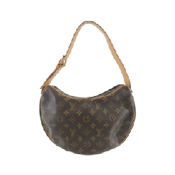 Túi xách vai Louis Vuitton Monogram Croissant MM M51512 - Hàng hiệu Chính hãng