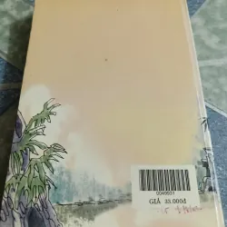 Hồng Lâu Mộng ( trọn bộ) - Tàu Tuyết Cần 561461
