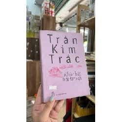 Khúc hát trái tim gà - Trần Kim Trắc