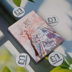 All In Love - Ngập Tràn Yêu Thương - Cố Tây Tước 705594