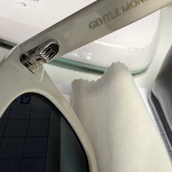 Kính Gentle Monster authentic, form mắt mèo 698514