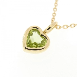 Dây chuyền Peridot Tasaki - Hàng hiệu Chính hãng 841474