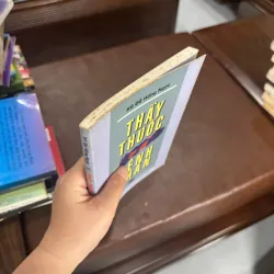 Thầy Thuốc Và Bệnh Nhân – BS Đỗ Hồng Ngọc |Sách Y Học, Kỹ Năng Giao Tiếp Trong Điều Trị K4 1017999