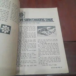 SỔ TAY NỘI TRỢ tập 9 791214