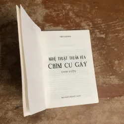COMBO NGHỆ THUẬT NUÔI CHIM CHIM YẾN PHỤNG & NGHỆ THUẬT THUẦN HOÁ CHIM CU GÁY CHIM VƯỜN 755276