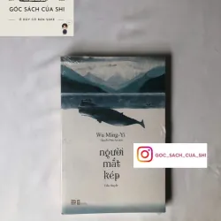 Người Mắt Kép - Wu Ming Yi