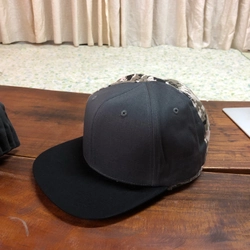 Nón snapback - hàng xuất xịn (mẫu 52) 521401