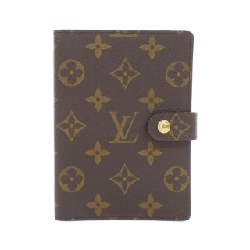 Túi tổ chức Louis Vuitton Monogram Agenda PM R20005