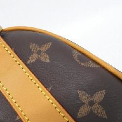 Túi xách Boston Louis Vuitton Monogram Da Keepall Bandoulière 25cm M14026 - Hàng hiệu Chính hãng 770496