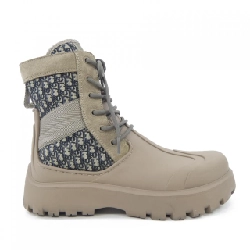 Giày bốt DIOR - Hàng hiệu Authentic