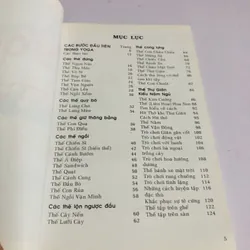 YOGA CHO TRẺ EM 605302