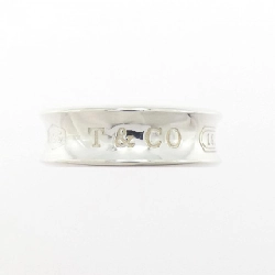 Nhẫn Tiffany 1837 - Hàng hiệu Authentic 838861