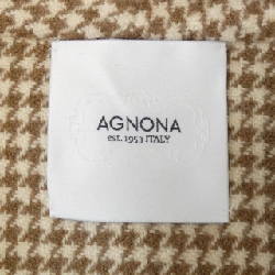 Áo khoác AGNONA - Hàng hiệu Chính hãng 818549