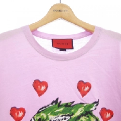 Gucci GUCCI 492347XJBIF Áo thun - Hàng hiệu Chính hãng 822113