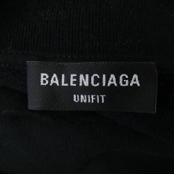 Balenciaga BALENCIAGA 652981 TKVD4 UNISEX Áo khoác - Hàng hiệu Chính hãng 897175