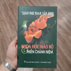 Khoa học não bộ và thiền chánh niệm