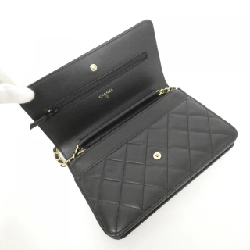 Ví Chanel Timeless Classic Line 33814 - Hàng hiệu Authentic 769509