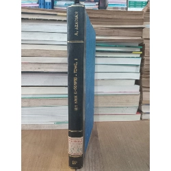 Les eaux d'égypte - A. Azadian 738544