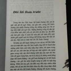 Hồ Xuân Hương Quan Niệm Phồn Thực 997744