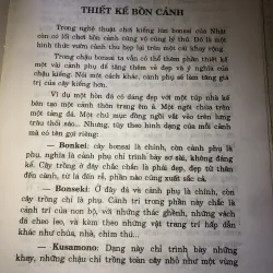 Thú chơi non bộ và kiểng bonsai 970620