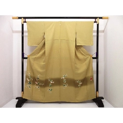 Áo dài màu sắc lưu giữ - Hàng hiệu Authentic