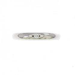 Nhẫn băng xếp Tiffany - Hàng hiệu Authentic 839352