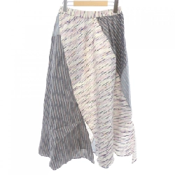 Juien David Skirt - Hàng hiệu Authentic 810486