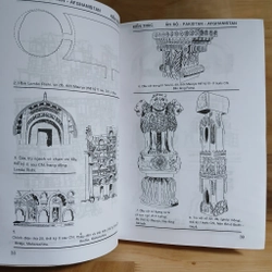 Mỹ Thuật Châu Á (Quy Pháp Tạo Hình & Phong Cách) - Huỳnh Ngọc Trảng, Phạm Thiếu Hương 532211