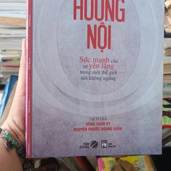 Hướng Nội - Susan Cain