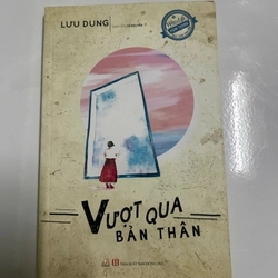 Vượt qua bản thân