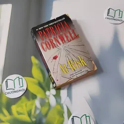 At Risk - Patricia Cornwell 1026742