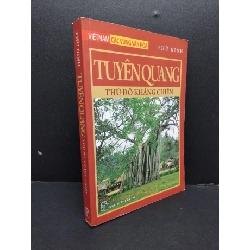 [Phiên Chợ Sách Cũ] Tuyên Quang thủ đô kháng chiến 2013 2303
