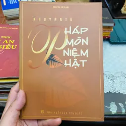 PHÁP MÔN NIỆM PHẬT