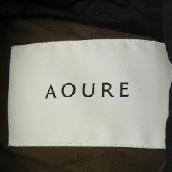 Áo khoác lông vũ AOURE AMFC224210 - Hàng hiệu Authentic 813145