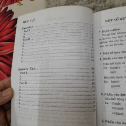 Luyện thi tiếng Anh- Ngữ Âm và Từ Vựng. Giáo viên Trần Bá Sơn 738488