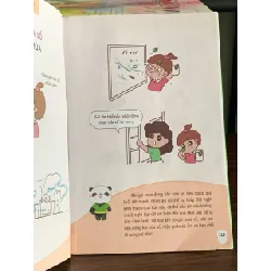 100 Kỹ Năng Tự Bảo Vệ Bản Thân Cho Trẻ (Ứng Phó Với Thiên Tai) – Tiểu Mạch Đông Thái 575908