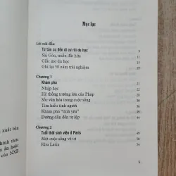 Từ Cửu long đến sông Seine | Khương quang đồng 990978
